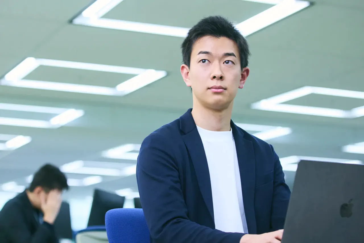 Founder & CEO