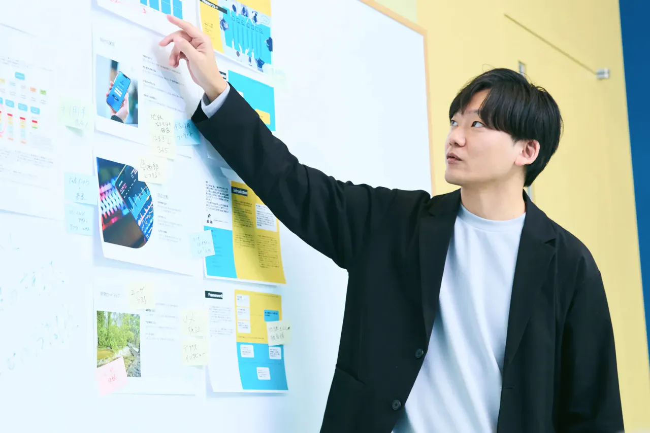 Head of Product