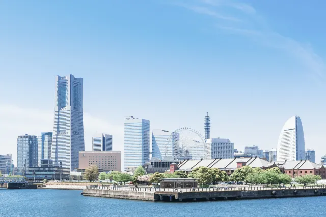 Yokohama Minatomirai